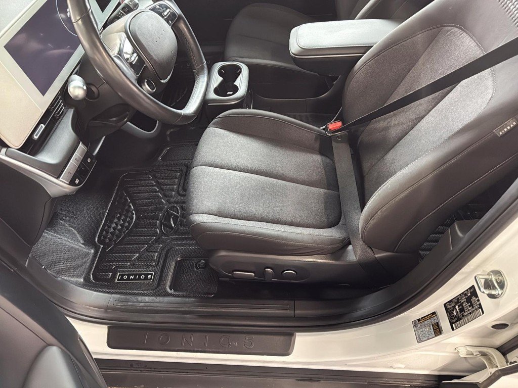 Hyundai IONIQ 5 PRIVILÉGIÉ  2022 à Saint-Hyacinthe, Québec - 9 - w1024h768px