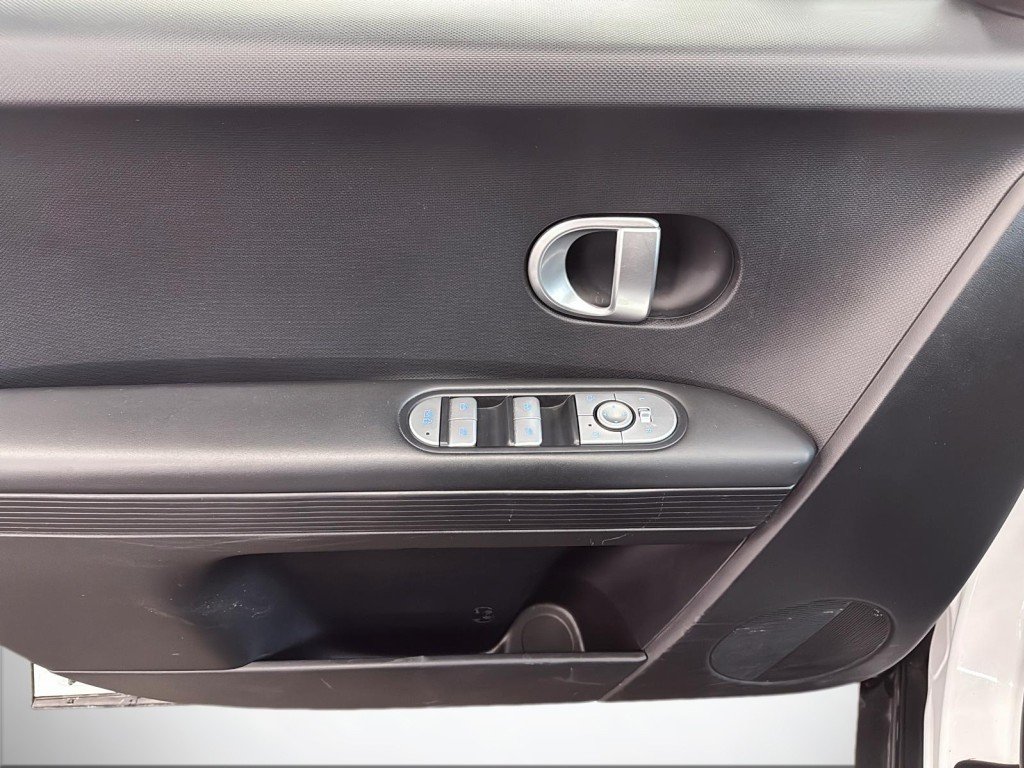 Hyundai IONIQ 5 PRIVILÉGIÉ  2022 à Saint-Hyacinthe, Québec - 11 - w1024h768px