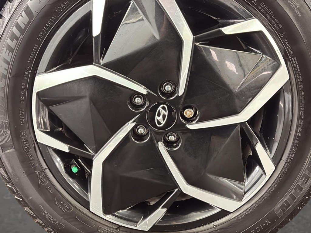 Hyundai IONIQ 5 PRIVILÉGIÉ  2022 à Saint-Hyacinthe, Québec - 7 - w1024h768px