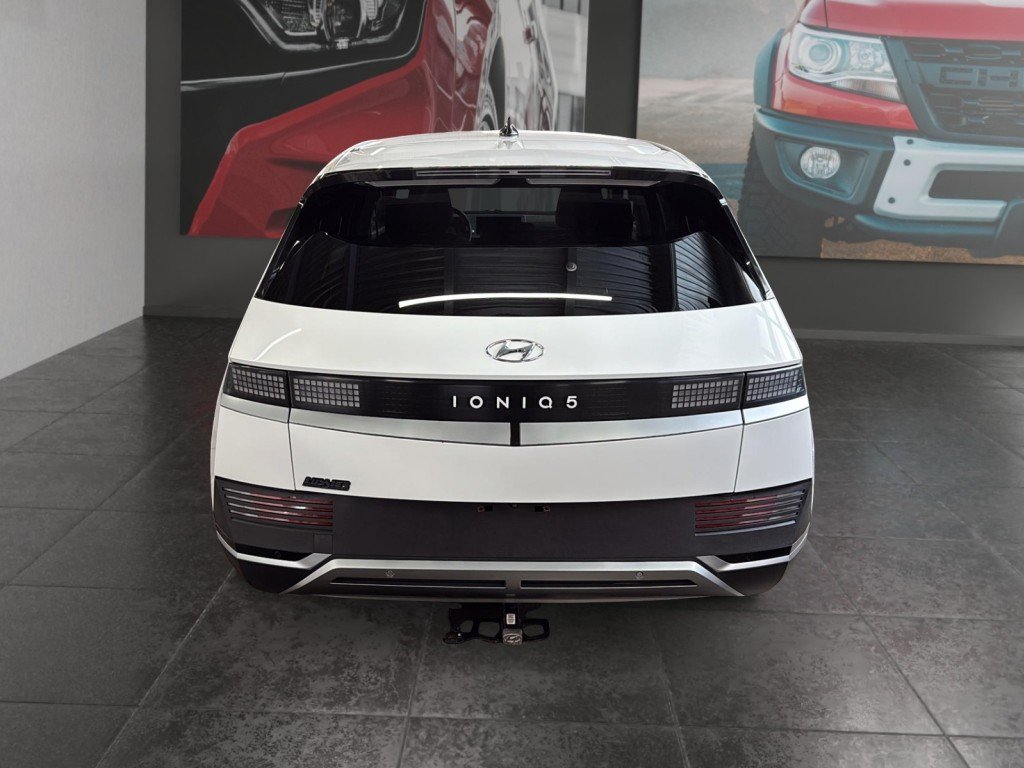 Hyundai IONIQ 5 PRIVILÉGIÉ  2022 à Saint-Hyacinthe, Québec - 3 - w1024h768px