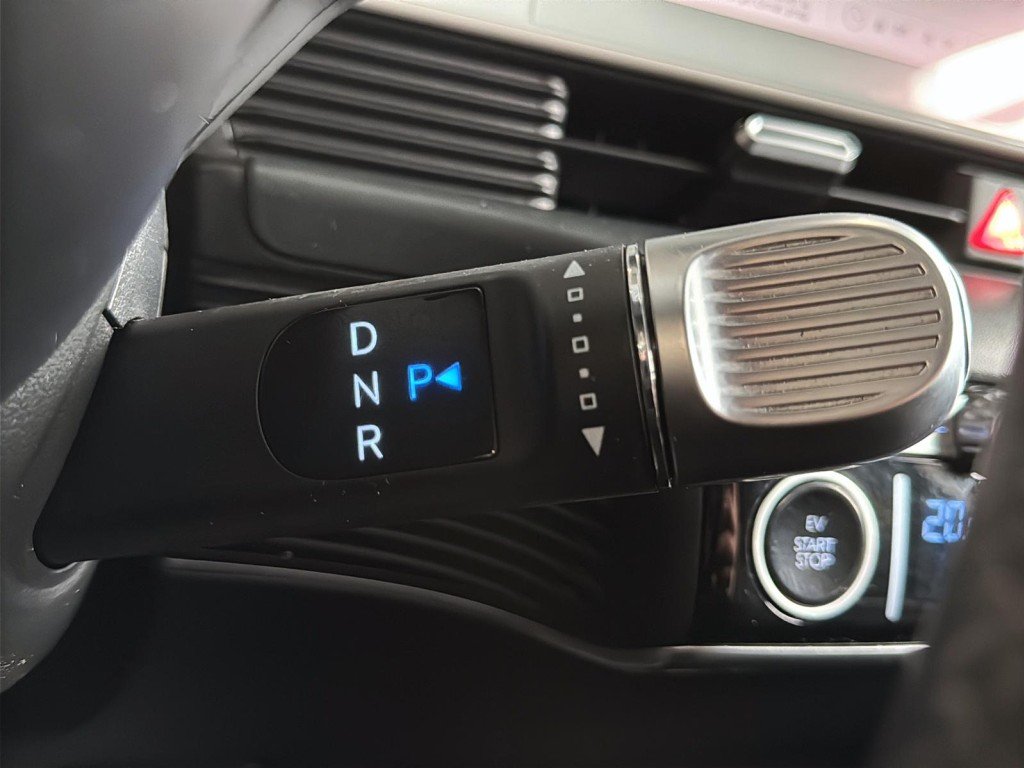 Hyundai IONIQ 5 PRIVILÉGIÉ  2022 à Saint-Hyacinthe, Québec - 15 - w1024h768px