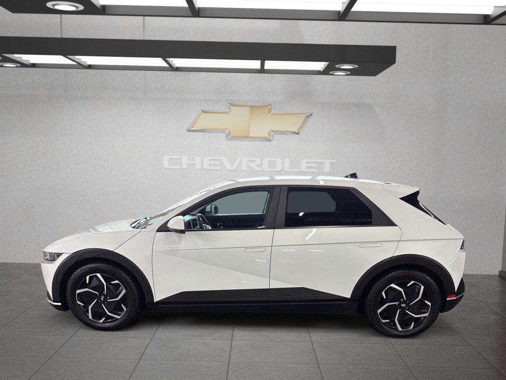 Hyundai IONIQ 5 PRIVILÉGIÉ  2022 à Saint-Hyacinthe, Québec - 5 - w1024h768px