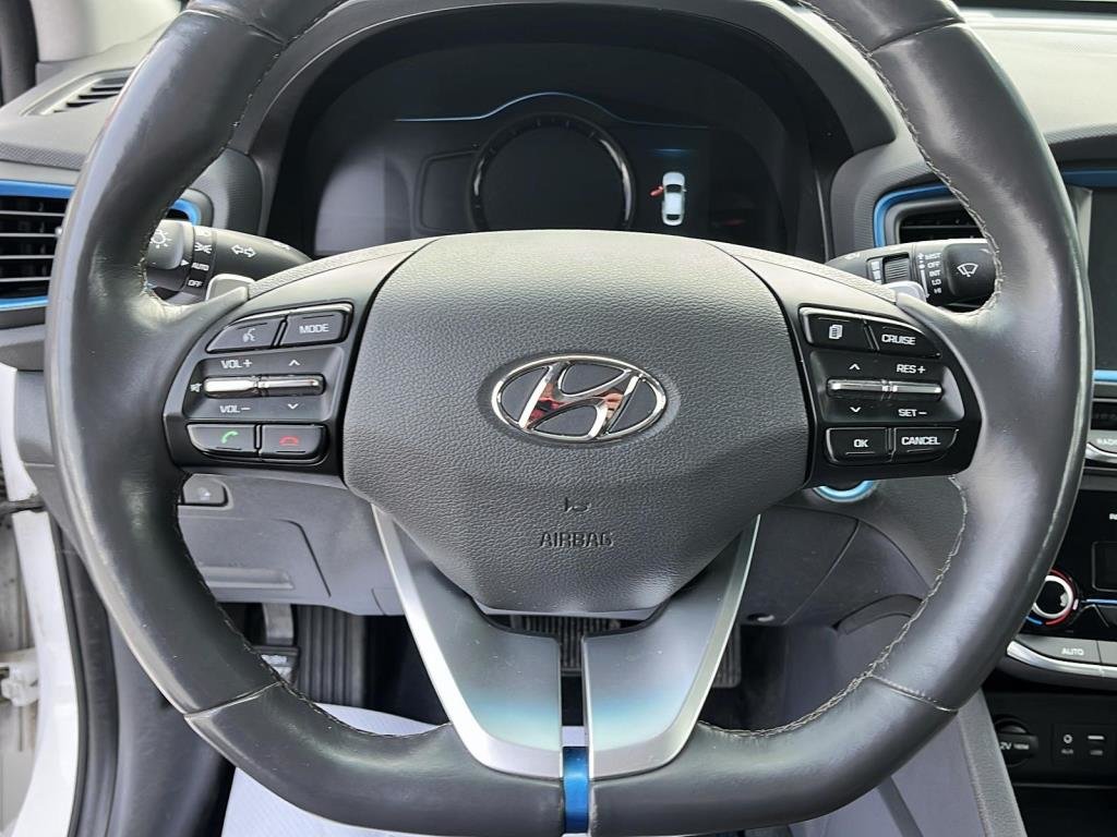 2019 Hyundai Ioniq in Saint-Hyacinthe, Quebec - 12 - w1024h768px