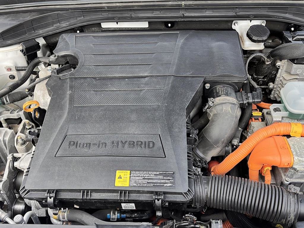 2019 Hyundai Ioniq in Saint-Hyacinthe, Quebec - 8 - w1024h768px