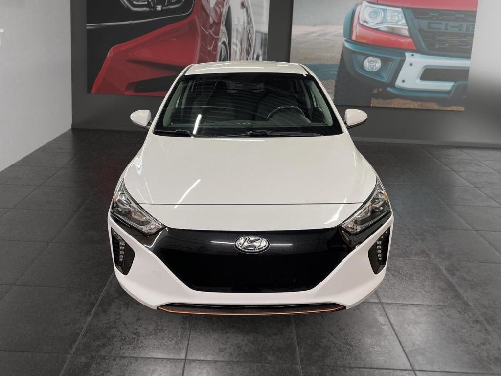 Hyundai Ioniq  2019 à Saint-Hyacinthe, Québec - 2 - w1024h768px