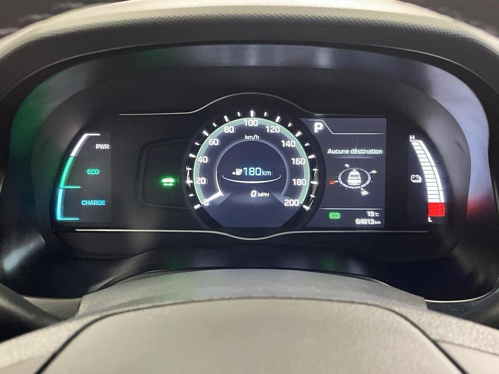 2019 Hyundai Ioniq in Saint-Hyacinthe, Quebec - 12 - w1024h768px