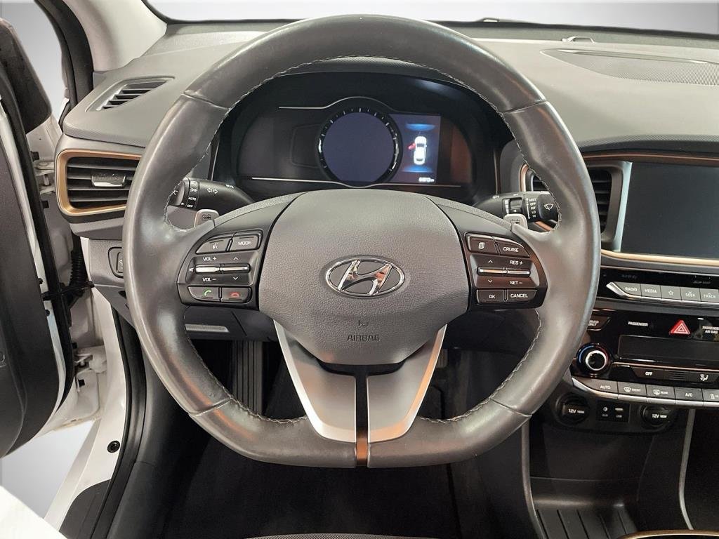 Hyundai Ioniq  2019 à Saint-Hyacinthe, Québec - 11 - w1024h768px