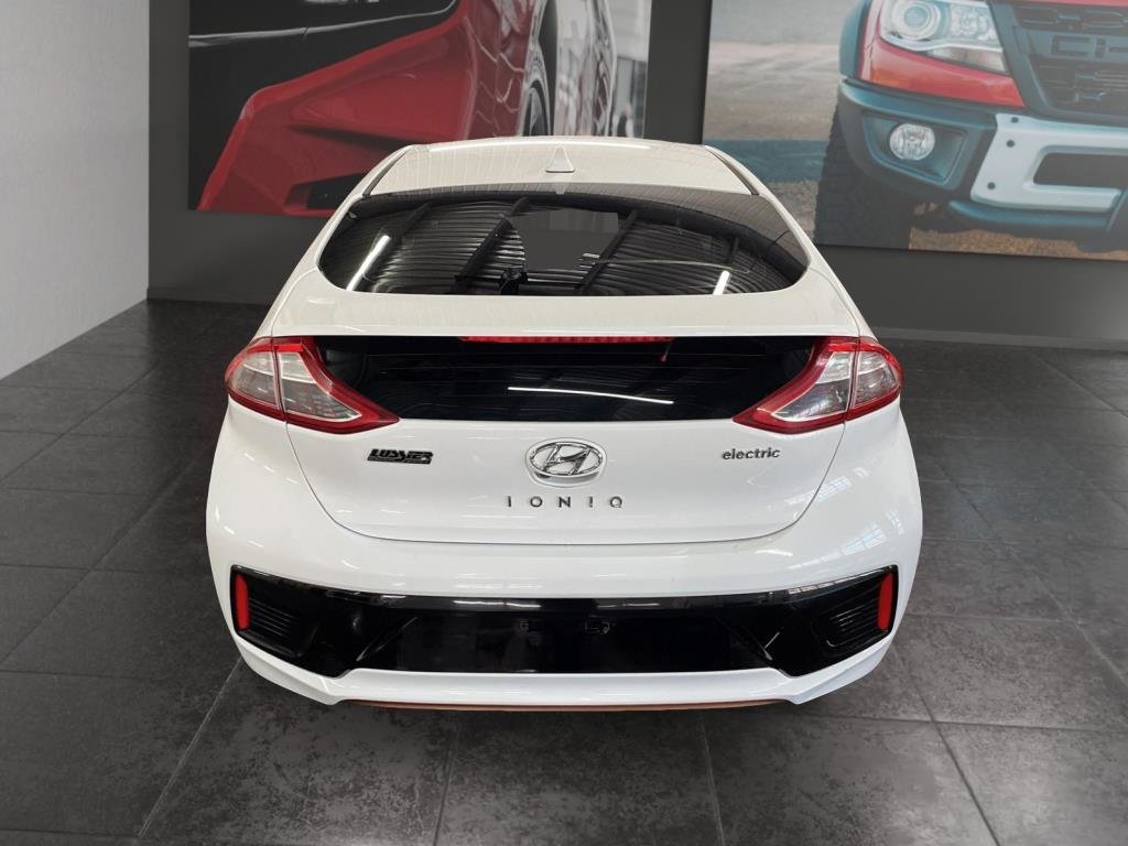 2019 Hyundai Ioniq in Saint-Hyacinthe, Quebec - 4 - w1024h768px