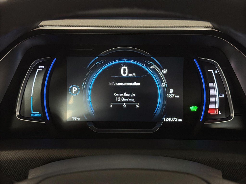 2020 Hyundai Ioniq in Saint-Hyacinthe, Quebec - 12 - w1024h768px