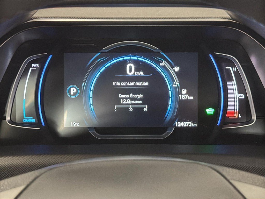 2020 Hyundai Ioniq in Saint-Hyacinthe, Quebec - 14 - w1024h768px