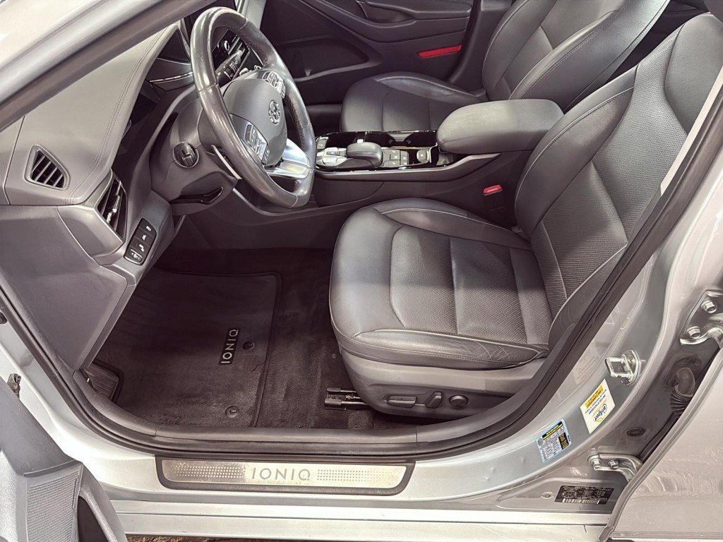 2020 Hyundai Ioniq in Saint-Hyacinthe, Quebec - 8 - w1024h768px