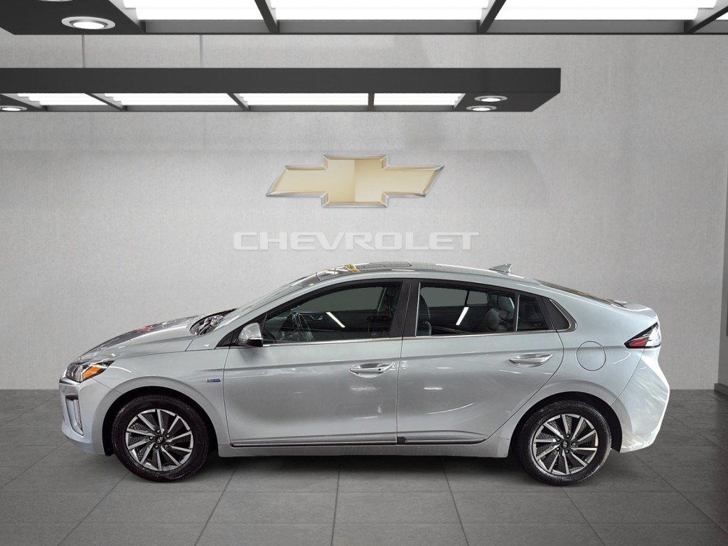 2020 Hyundai Ioniq in Saint-Hyacinthe, Quebec - 5 - w1024h768px