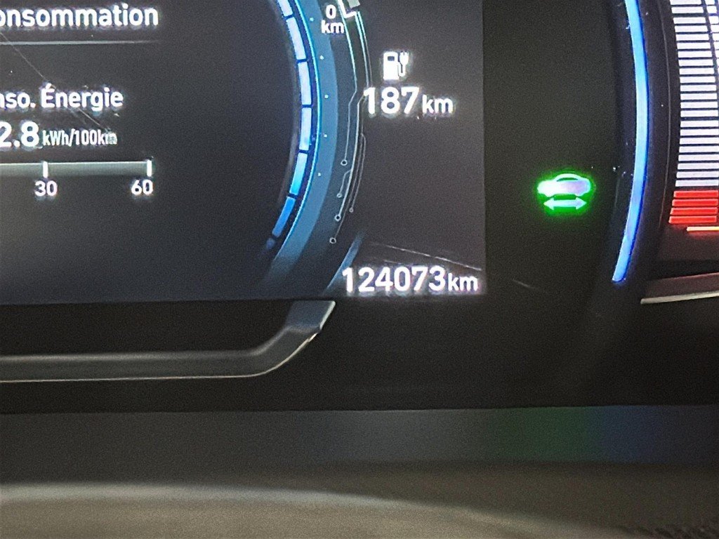 2020 Hyundai Ioniq in Saint-Hyacinthe, Quebec - 13 - w1024h768px