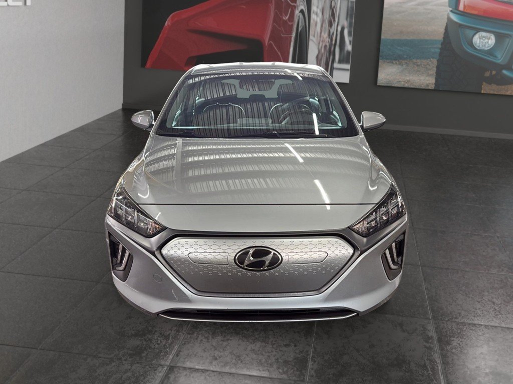 2020 Hyundai Ioniq in Saint-Hyacinthe, Quebec - 2 - w1024h768px