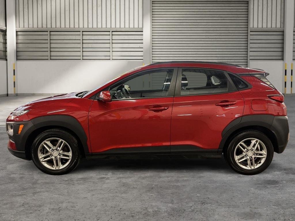 Hyundai Kona  2018 à Saint-Hyacinthe, Québec - 5 - w1024h768px