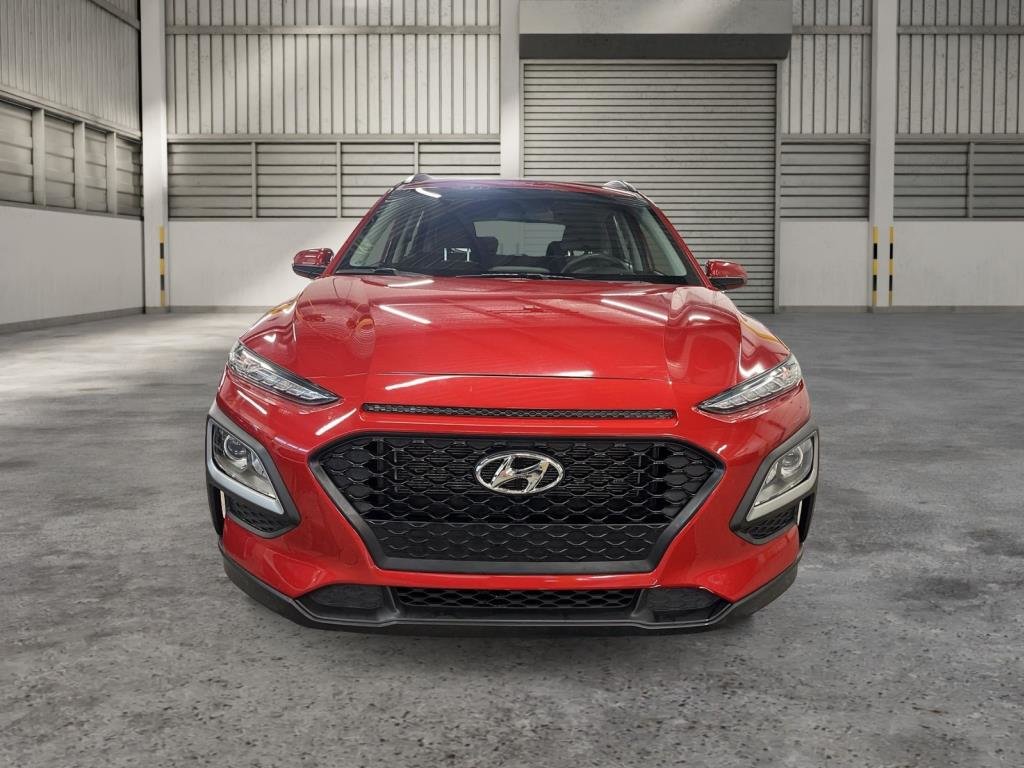 Hyundai Kona  2018 à Saint-Hyacinthe, Québec - 2 - w1024h768px