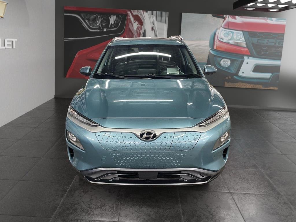 2019 Hyundai Kona in Saint-Hyacinthe, Quebec - 2 - w1024h768px