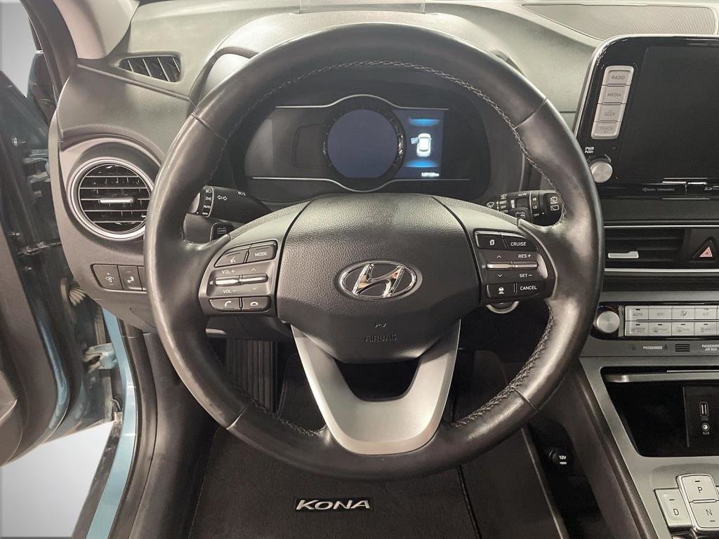 2019 Hyundai Kona in Saint-Hyacinthe, Quebec - 11 - w1024h768px