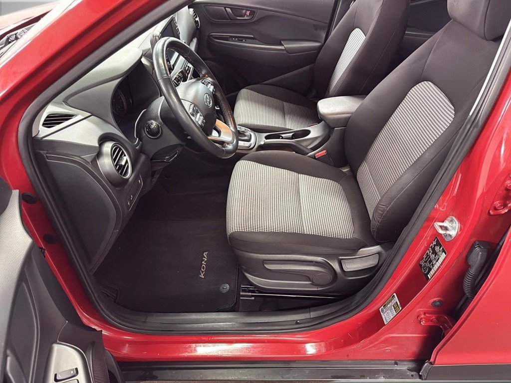 Hyundai KONA  2020 à Saint-Hyacinthe, Québec - 9 - w1024h768px