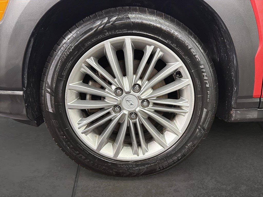 Hyundai KONA  2020 à Saint-Hyacinthe, Québec - 7 - w1024h768px