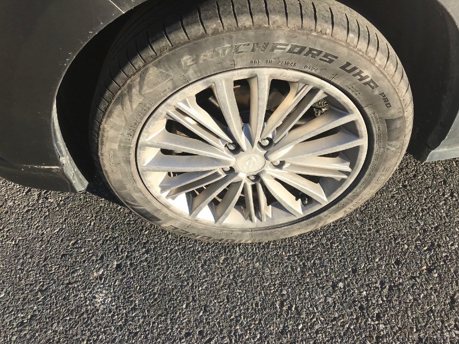 Hyundai KONA  2020 à Saint-Hyacinthe, Québec - 2 - w1024h768px