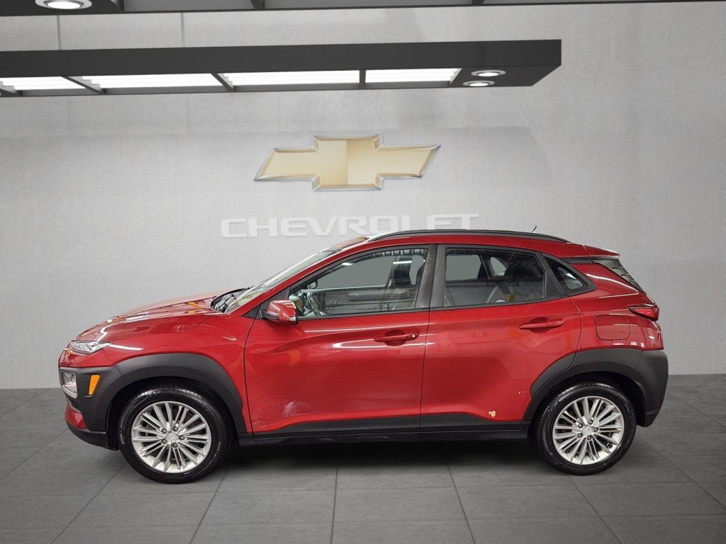 Hyundai KONA  2020 à Saint-Hyacinthe, Québec - 5 - w1024h768px