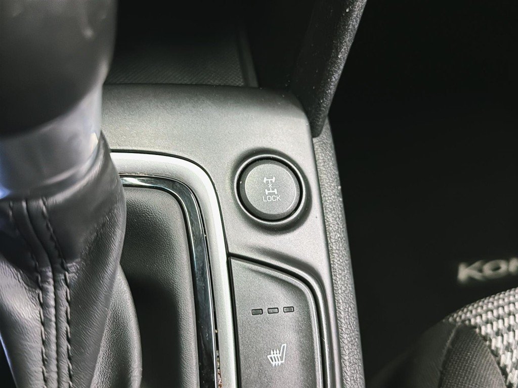 Hyundai KONA  2020 à Saint-Hyacinthe, Québec - 15 - w1024h768px