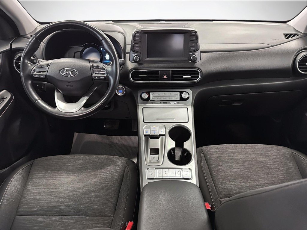 2020 Hyundai KONA in Saint-Hyacinthe, Quebec - 10 - w1024h768px