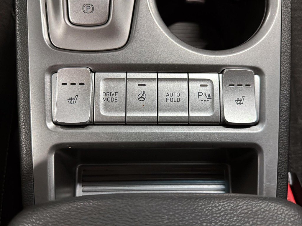 2020 Hyundai KONA in Saint-Hyacinthe, Quebec - 16 - w1024h768px