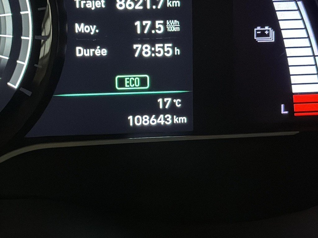2020 Hyundai KONA in Saint-Hyacinthe, Quebec - 13 - w1024h768px