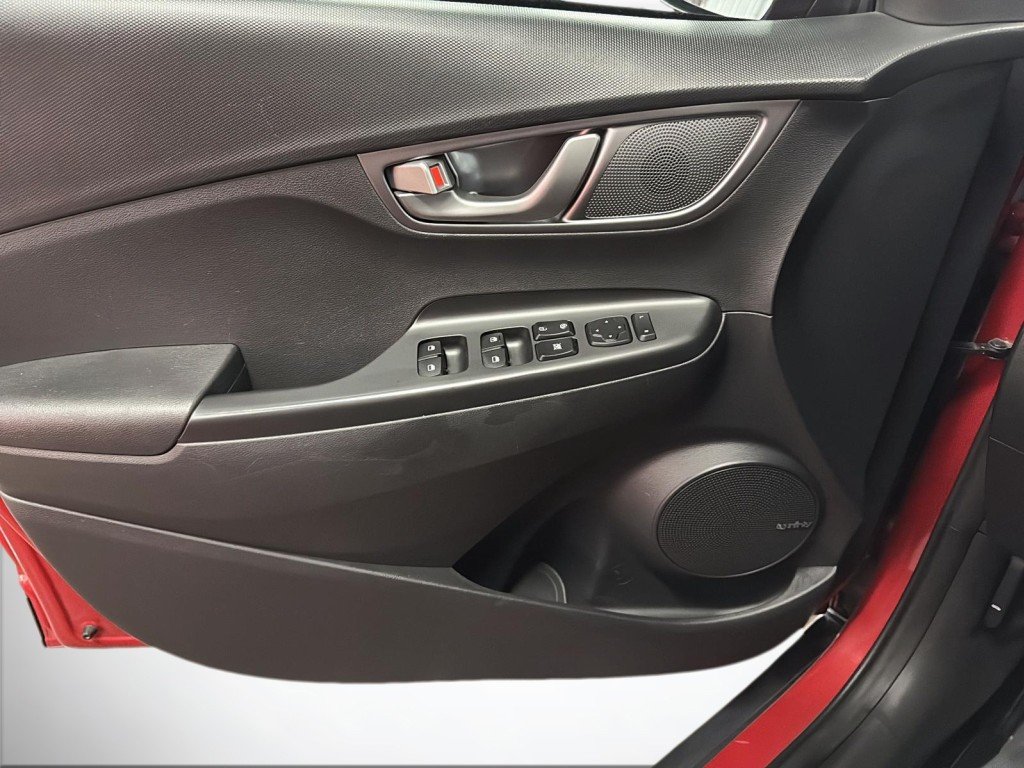 2020 Hyundai KONA in Saint-Hyacinthe, Quebec - 11 - w1024h768px