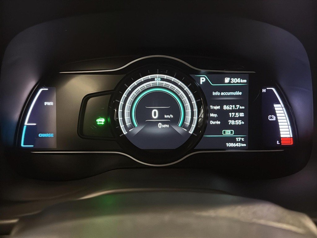 2020 Hyundai KONA in Saint-Hyacinthe, Quebec - 14 - w1024h768px