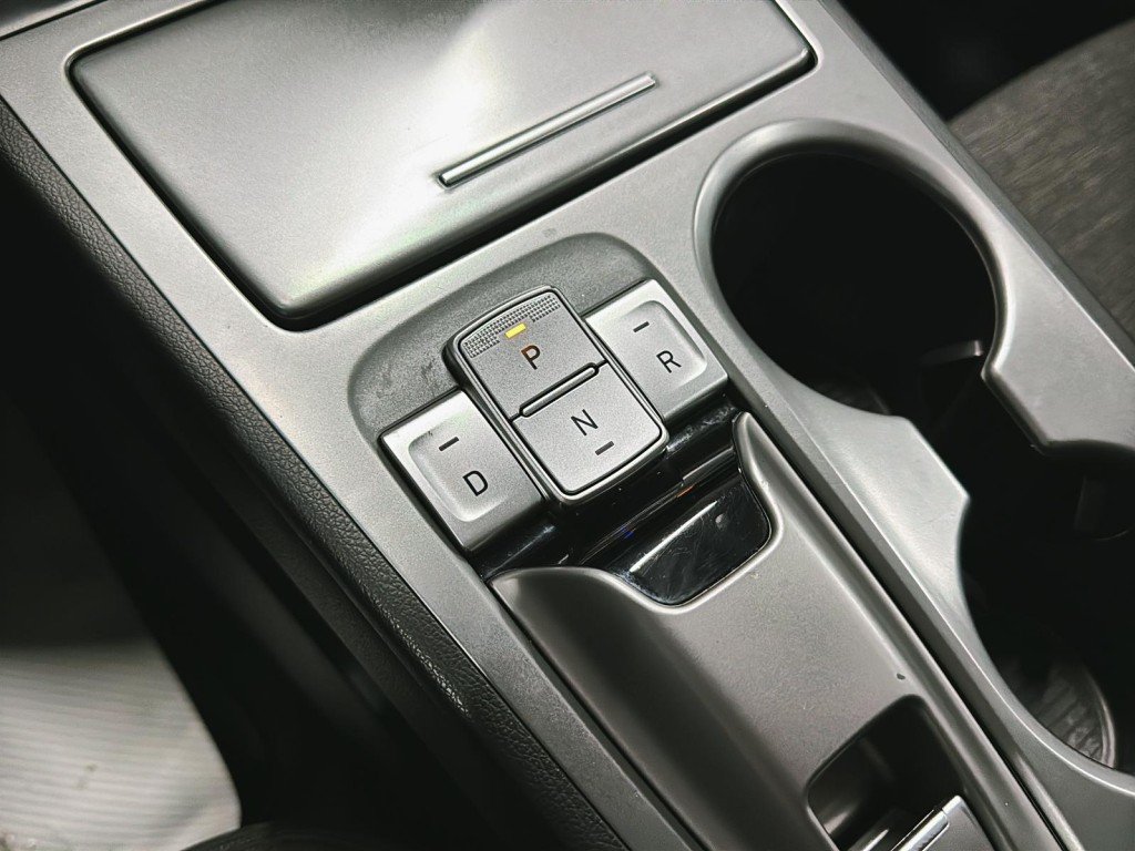 2020 Hyundai KONA in Saint-Hyacinthe, Quebec - 15 - w1024h768px