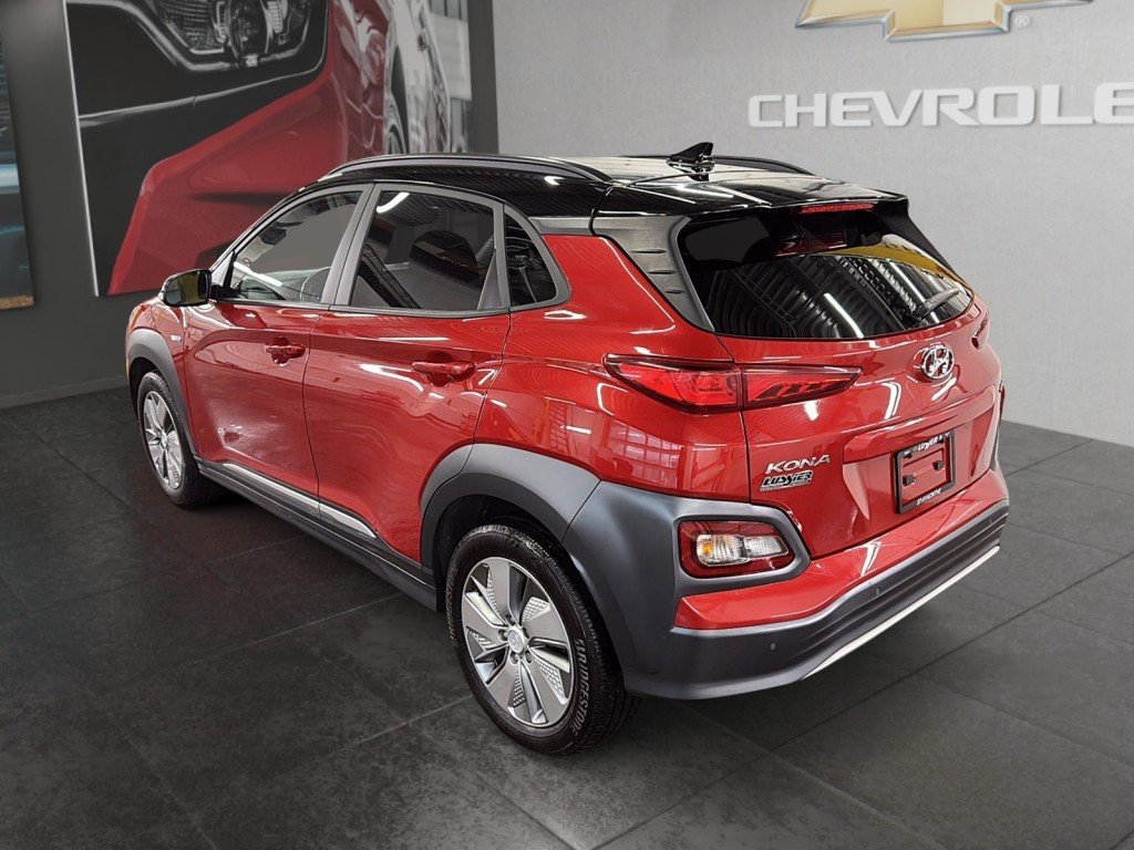 2020 Hyundai KONA in Saint-Hyacinthe, Quebec - 4 - w1024h768px