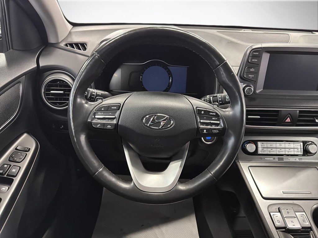 2020 Hyundai KONA in Saint-Hyacinthe, Quebec - 12 - w1024h768px