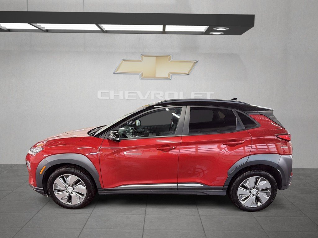 2020 Hyundai KONA in Saint-Hyacinthe, Quebec - 5 - w1024h768px