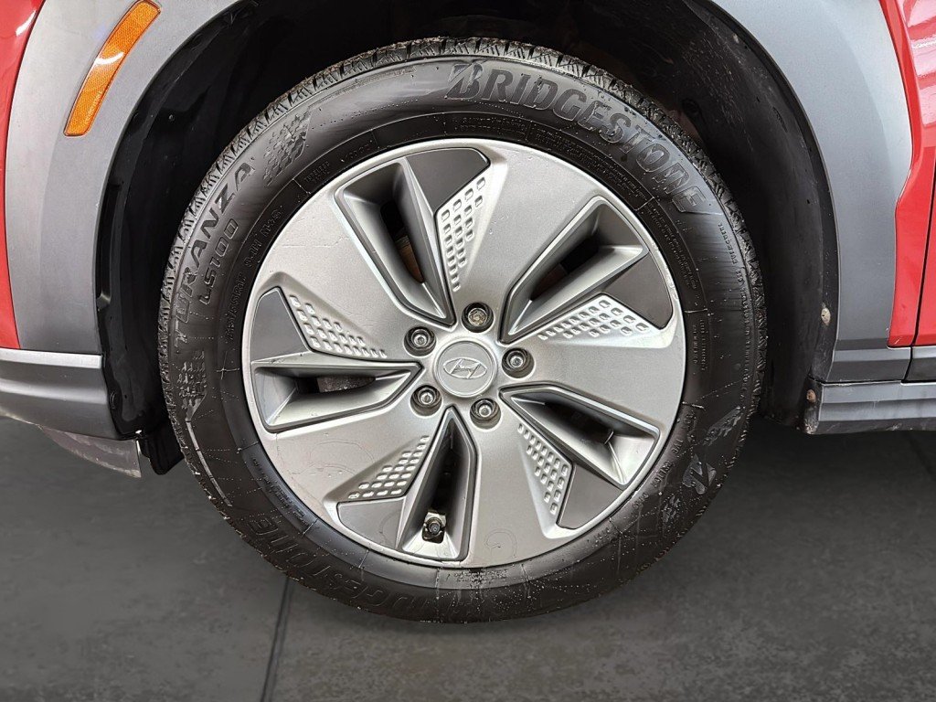 2020 Hyundai KONA in Saint-Hyacinthe, Quebec - 7 - w1024h768px