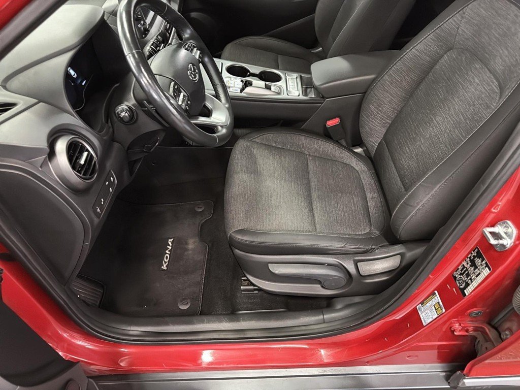 2020 Hyundai KONA in Saint-Hyacinthe, Quebec - 9 - w1024h768px