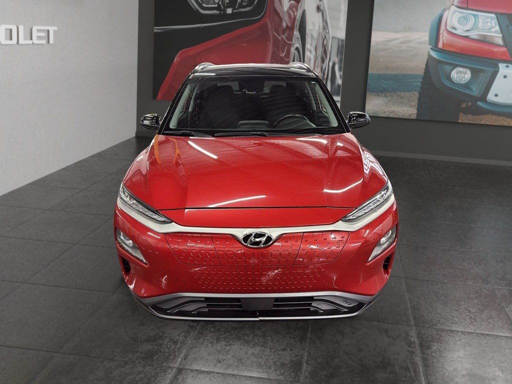 2020 Hyundai KONA in Saint-Hyacinthe, Quebec - 2 - w1024h768px
