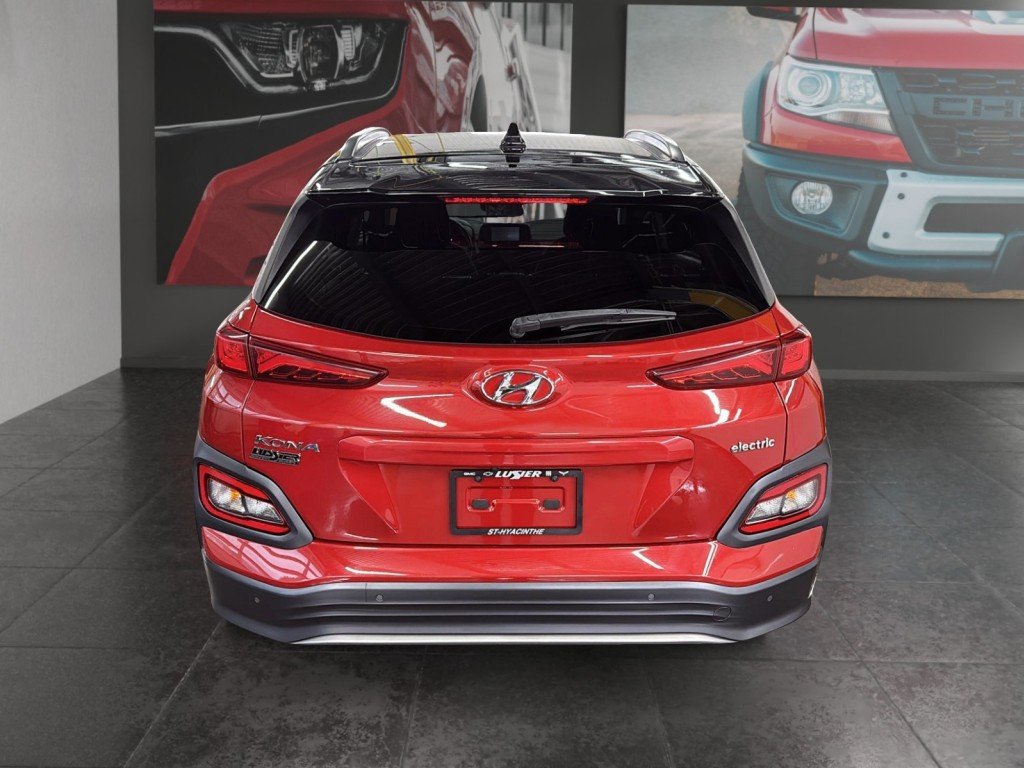 2020 Hyundai KONA in Saint-Hyacinthe, Quebec - 3 - w1024h768px