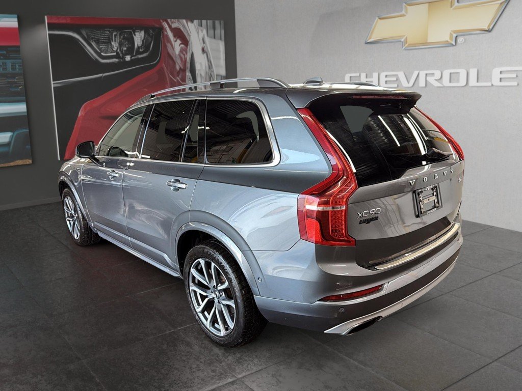 Hyundai Santa Fe  2013 à Saint-Hyacinthe, Québec - 4 - w1024h768px
