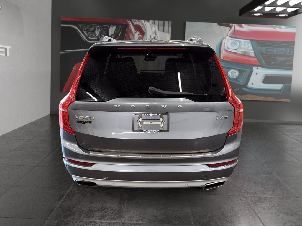 Hyundai Santa Fe  2013 à Saint-Hyacinthe, Québec - 3 - w1024h768px