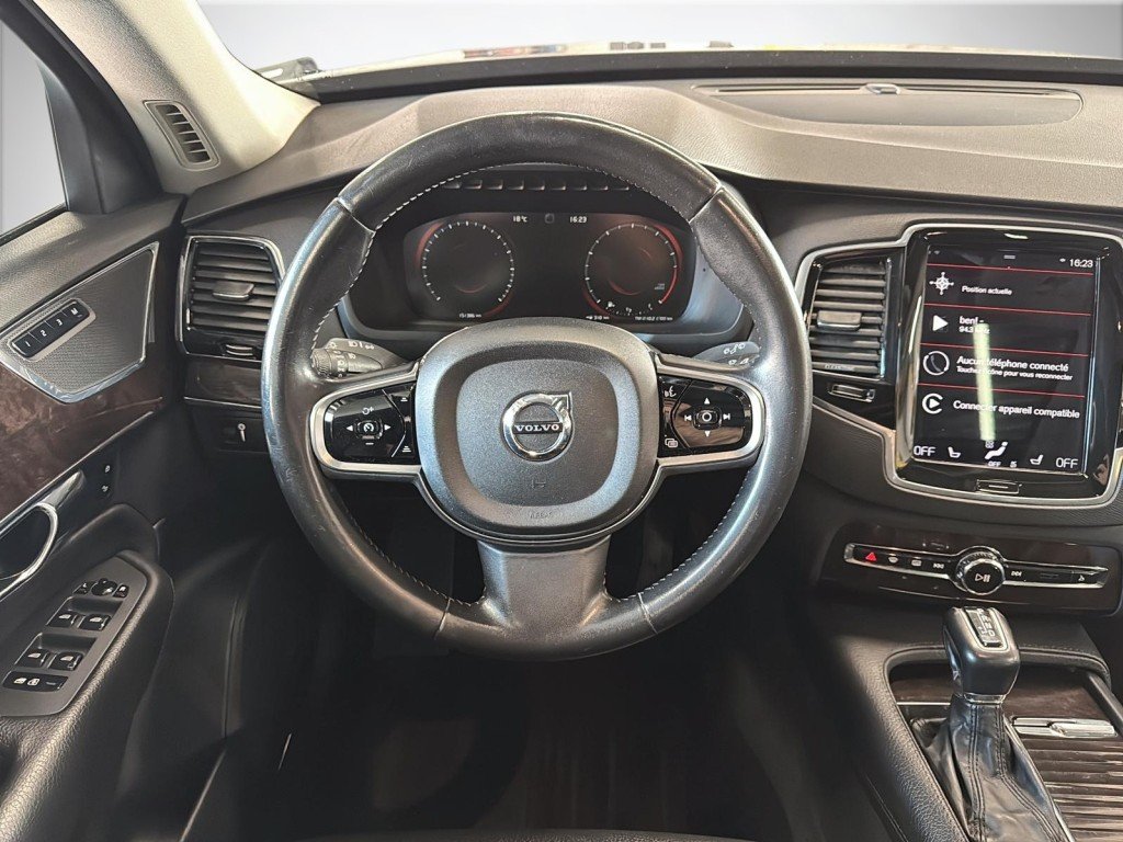 Hyundai Santa Fe  2013 à Saint-Hyacinthe, Québec - 11 - w1024h768px