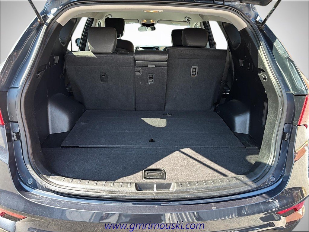 Hyundai SANTA FE  2018 à Saint-Hyacinthe, Québec - 6 - w1024h768px