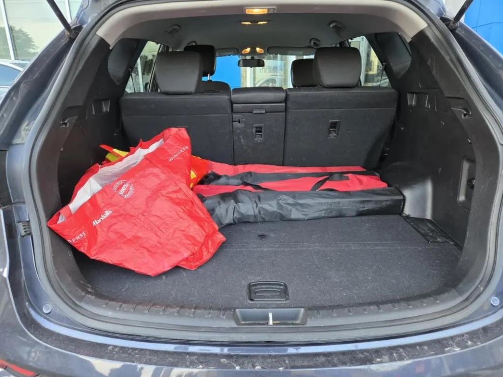 Hyundai Santa Fe  2018 à Saint-Hyacinthe, Québec - 8 - w1024h768px