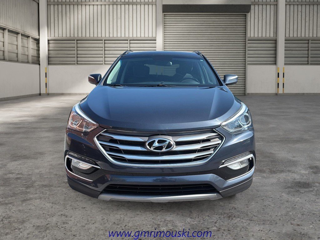 Hyundai SANTA FE  2018 à Saint-Hyacinthe, Québec - 2 - w1024h768px