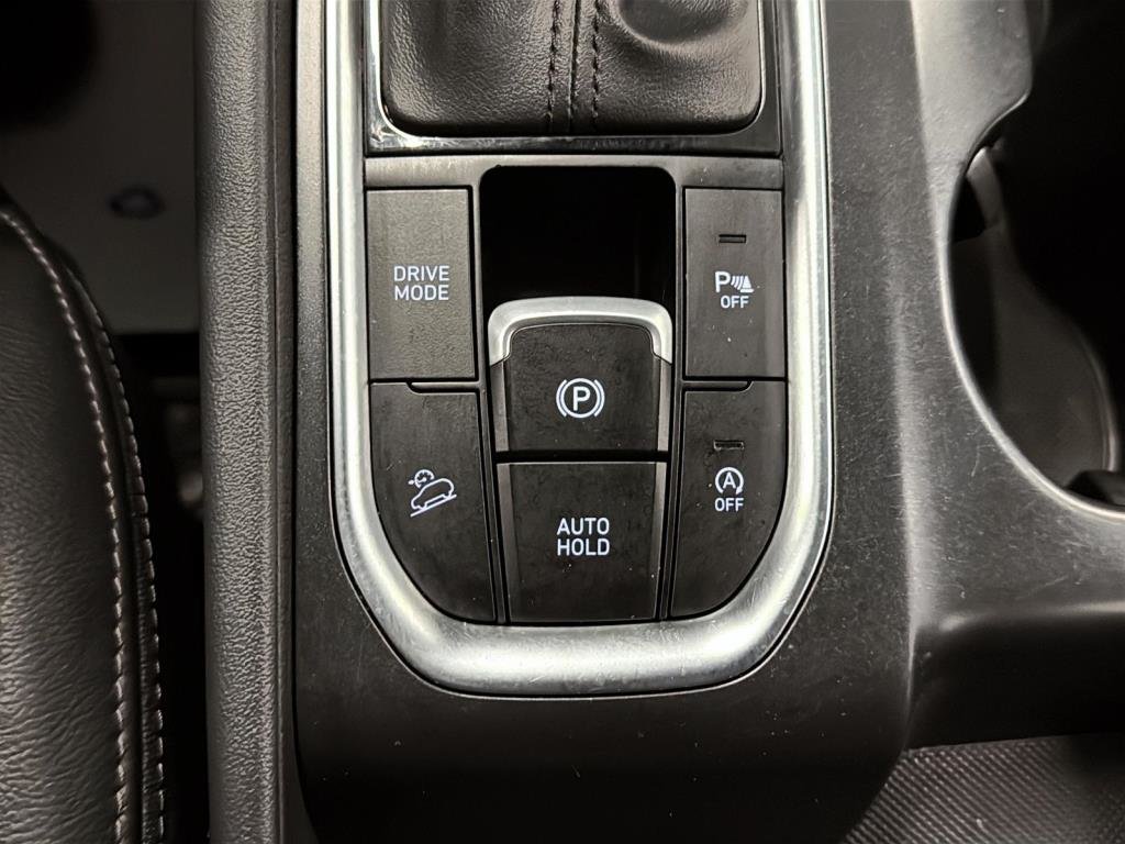 Hyundai Santa Fe  2020 à Saint-Hyacinthe, Québec - 16 - w1024h768px