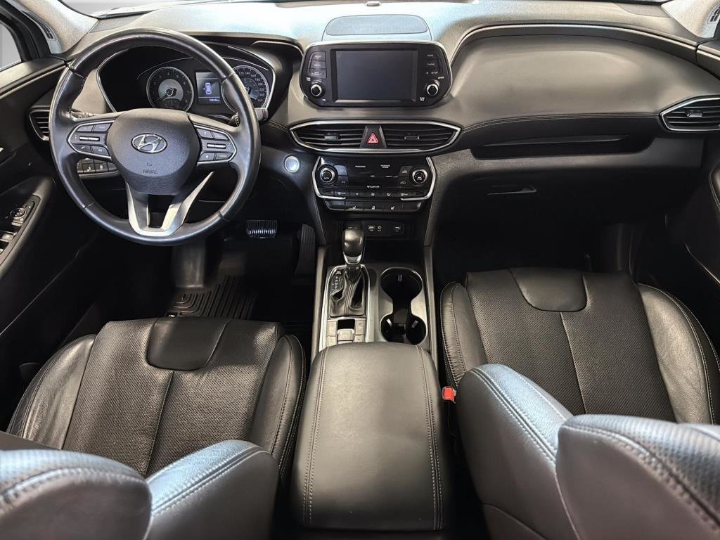 Hyundai Santa Fe  2020 à Saint-Hyacinthe, Québec - 10 - w1024h768px