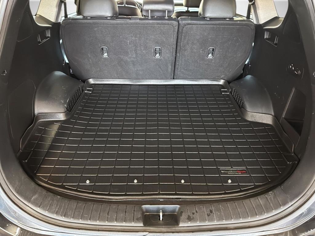 Hyundai Santa Fe  2020 à Saint-Hyacinthe, Québec - 6 - w1024h768px