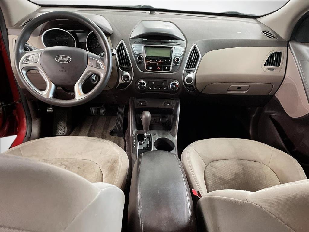 2013 Hyundai Tucson in Saint-Hyacinthe, Quebec - 11 - w1024h768px